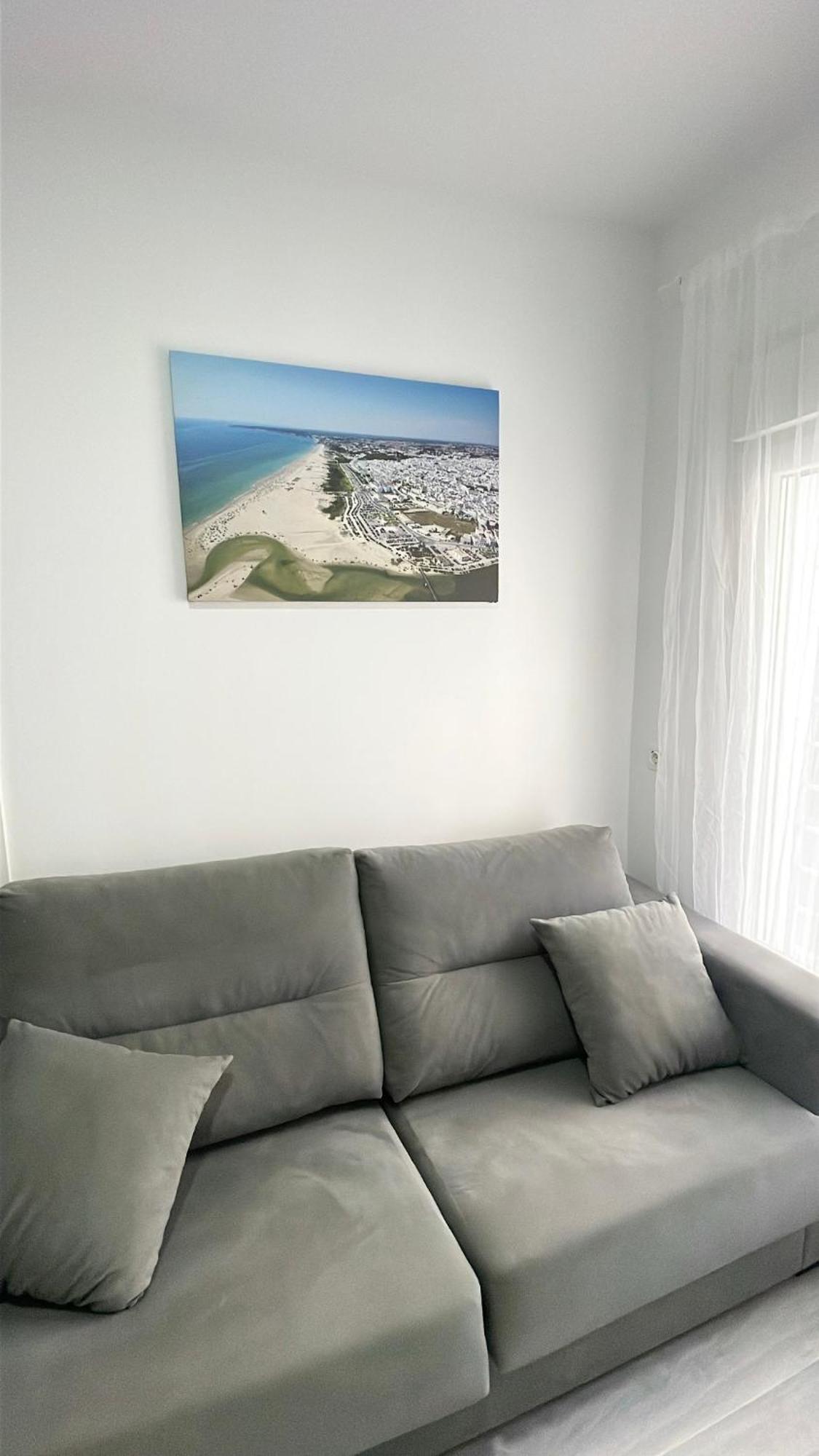 Nuevo Murillo D Y Coworking Apartament *