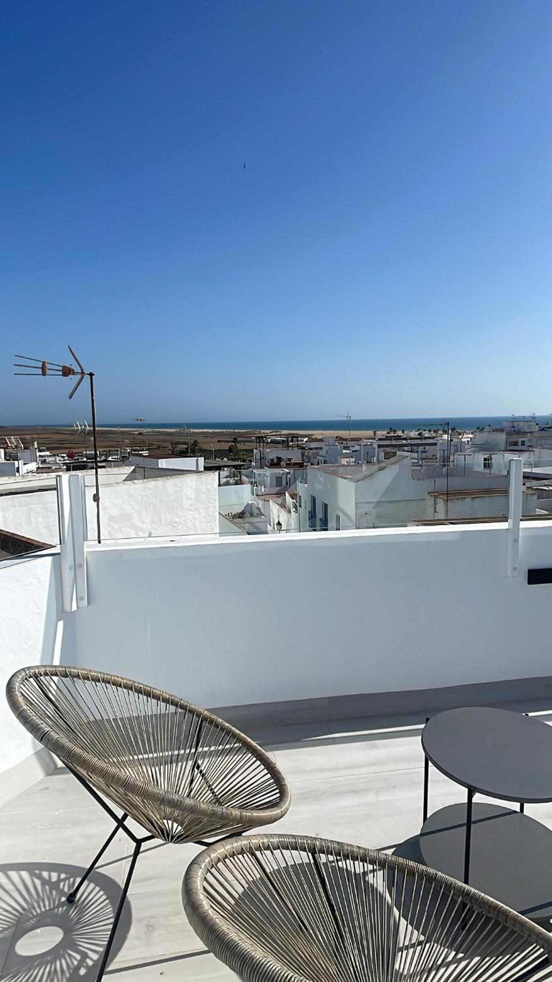 Apartament Nuevo Murillo D Y Coworking *