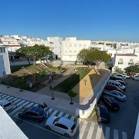 Nuevo Apartamento Murillo D Y Coworking Conil De La Frontera Exterior photo