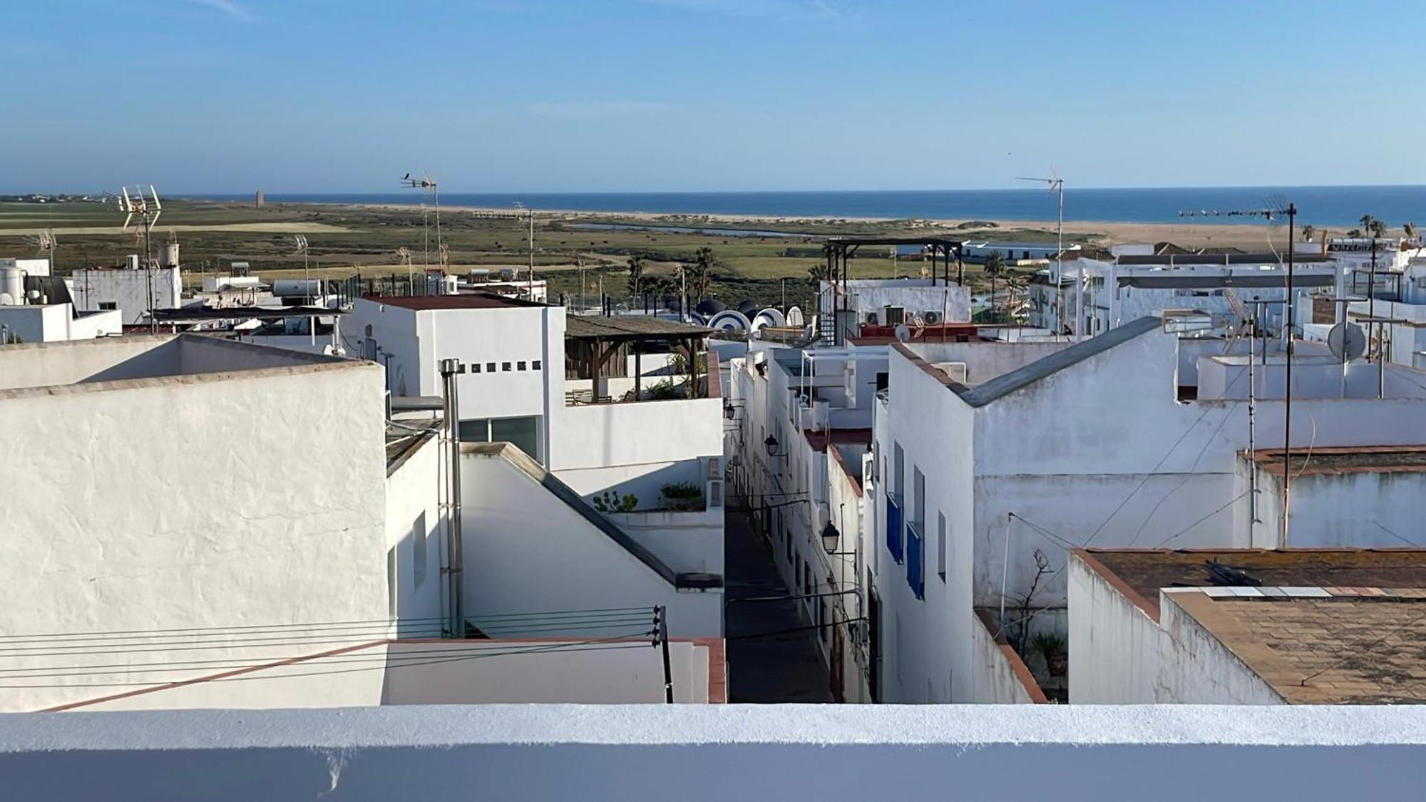 Appartement Nuevo Murillo D Y Coworking *