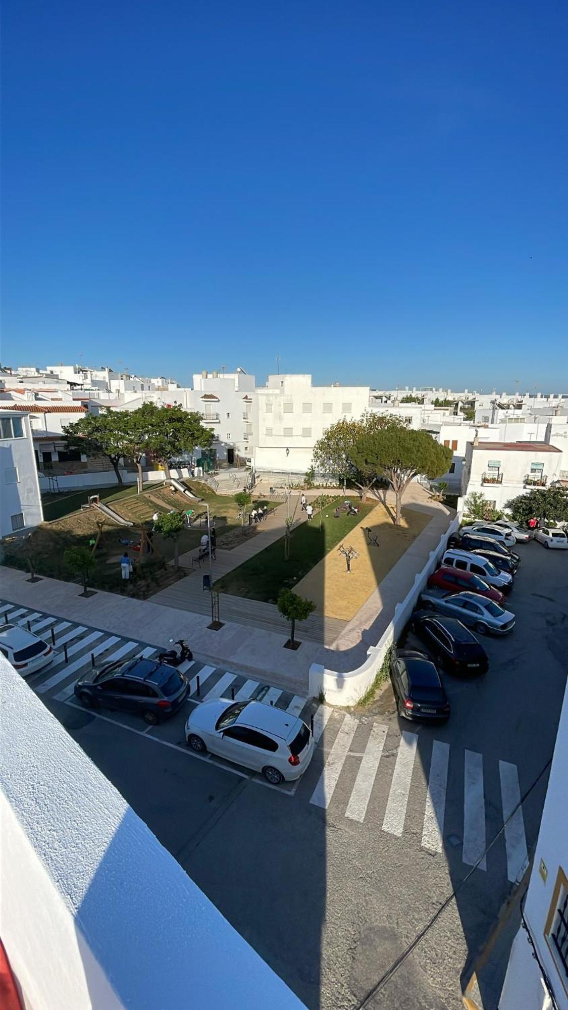 Appartement Nuevo Murillo D Y Coworking *