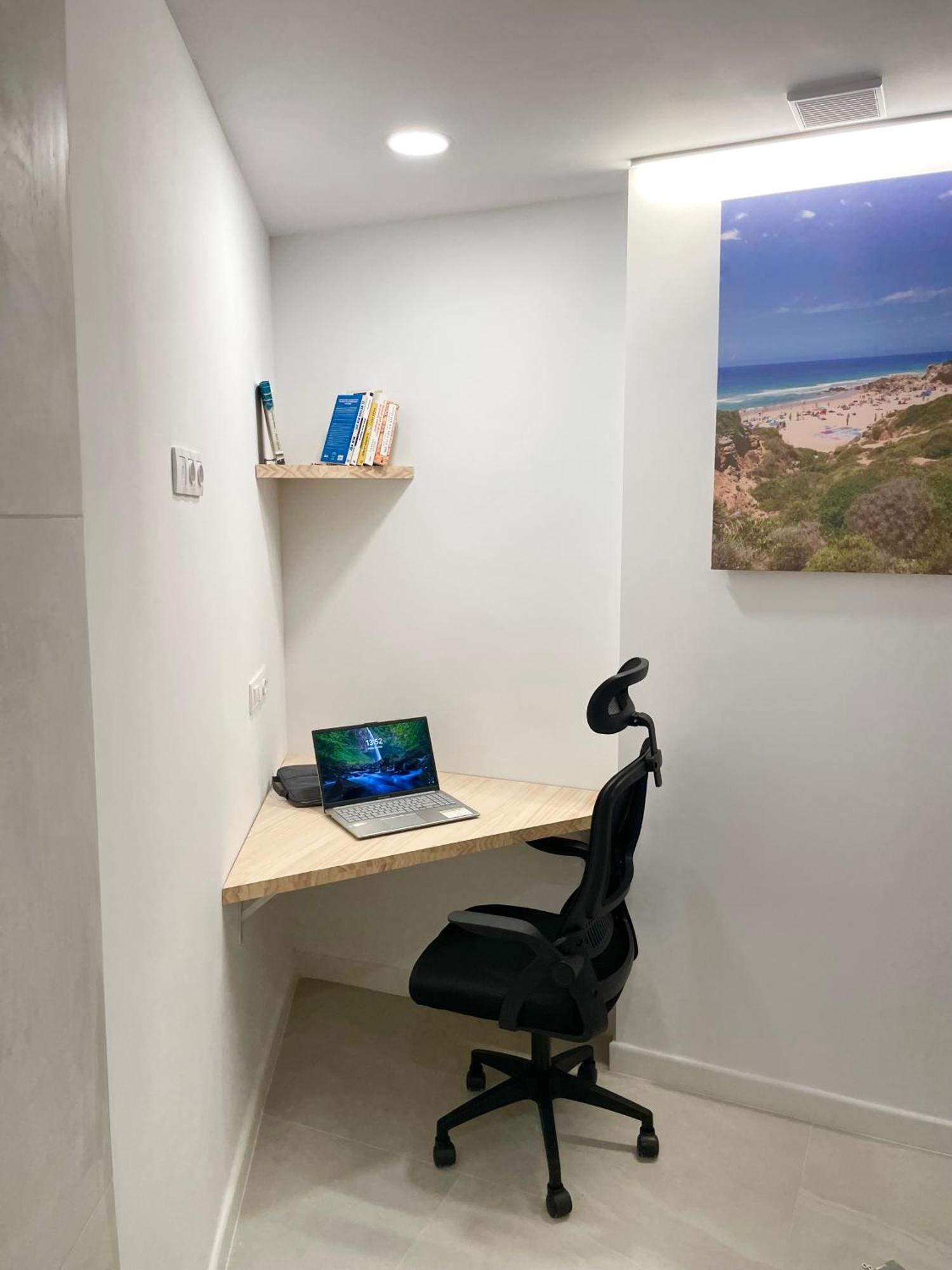 Nuevo Murillo D Y Coworking *
