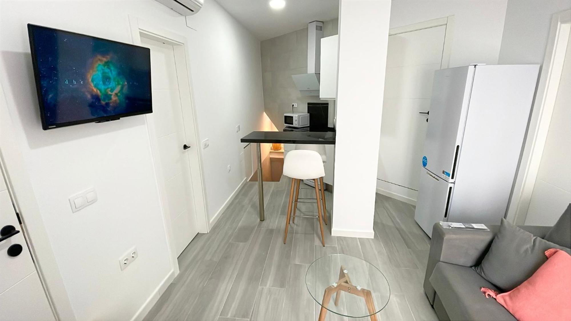 Nuevo Murillo D Y Coworking Conil De La Frontera