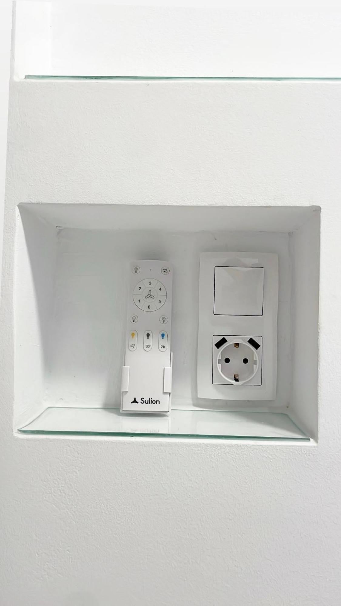 Appartement Nuevo Murillo D Y Coworking *